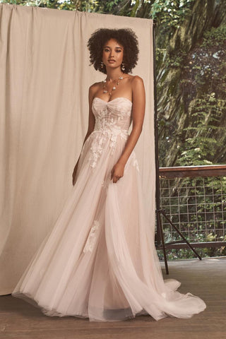 Lilian West Style Number 66293 - 3