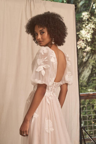 Lilian West Style Number 66293SL - 2