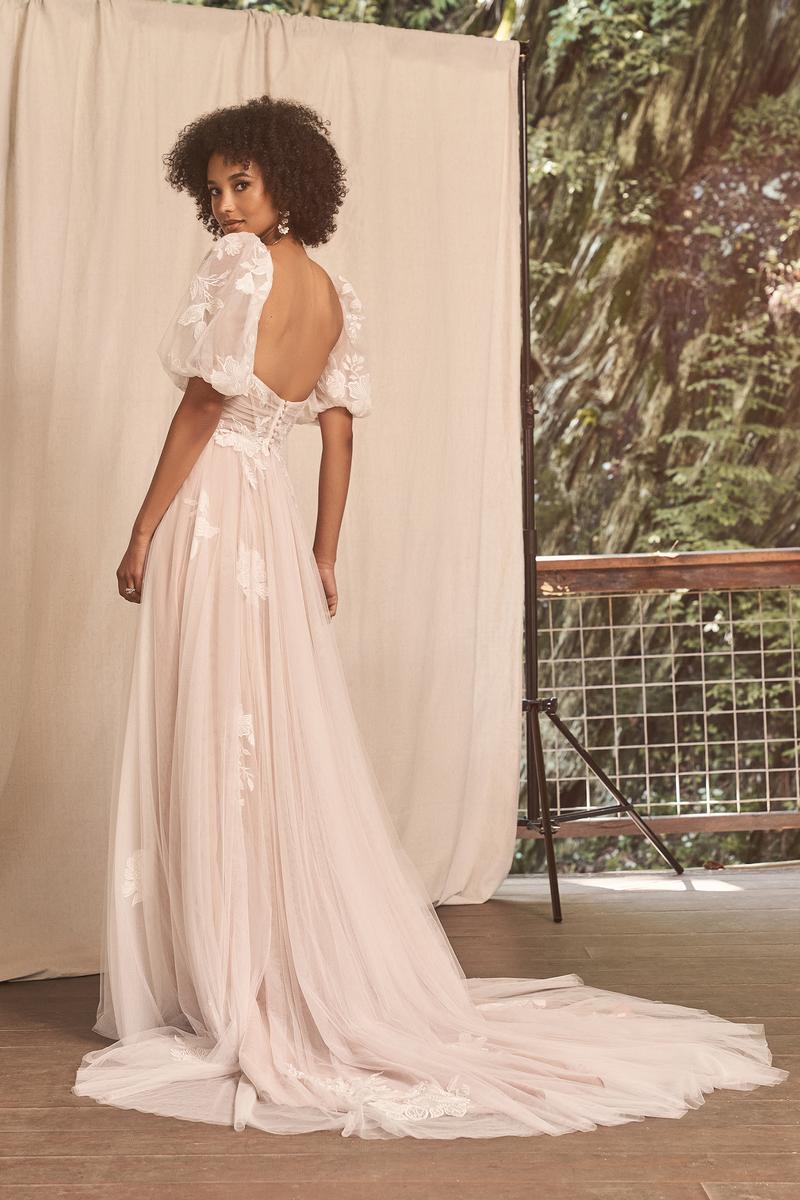 Lilian West Style Number 66293SL - 4