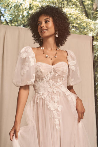 Lilian West Style Number 66293SL - 1