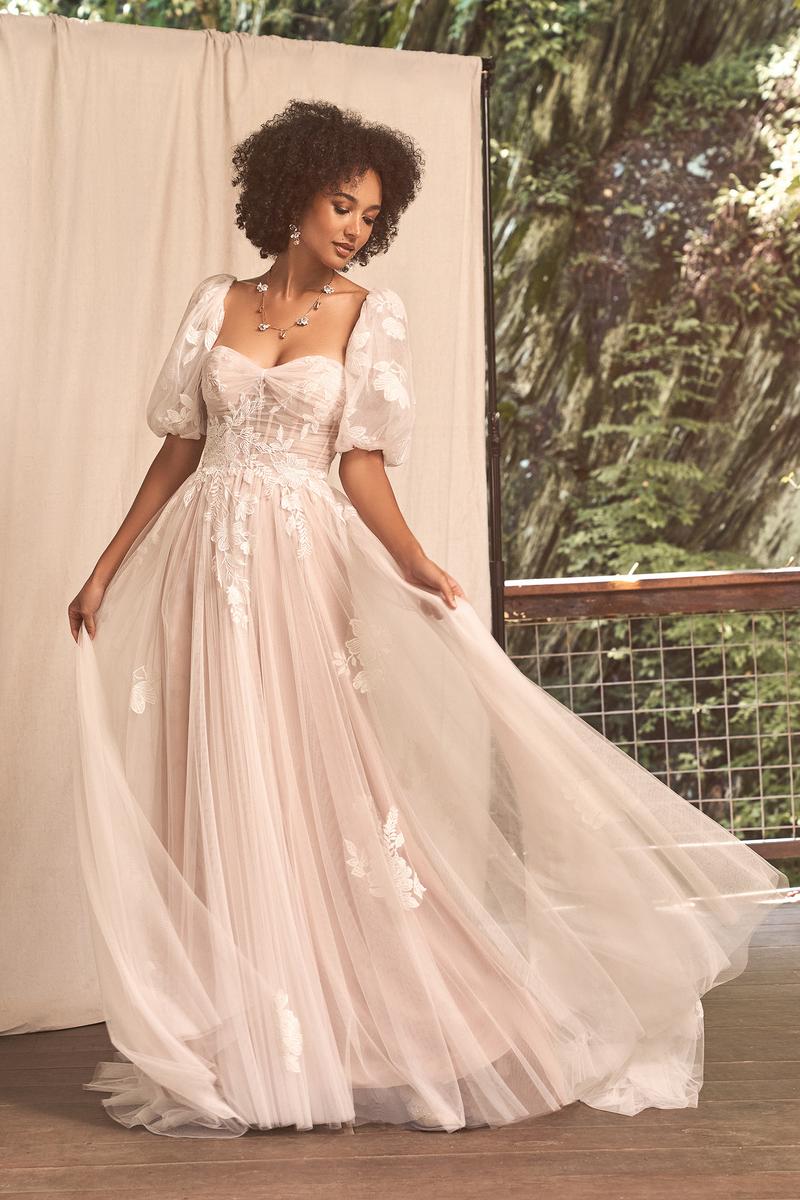Lilian West Style Number 66293SL - 3