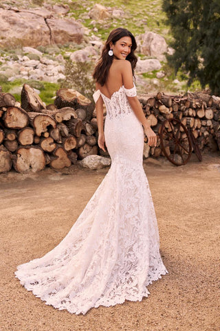 Lilian West Style Number 66300 - 2