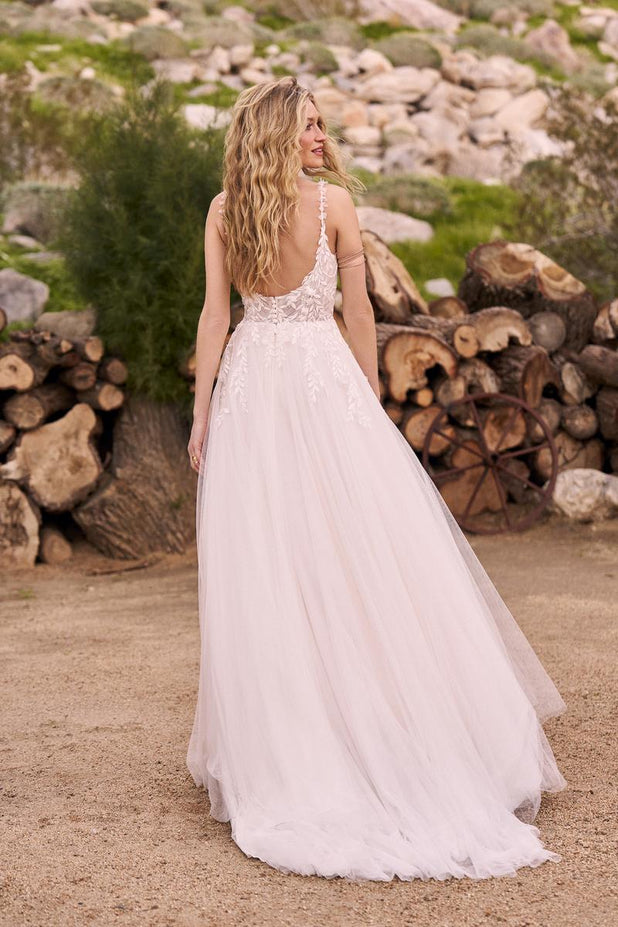 Lilian West Style Number 66301 - 2