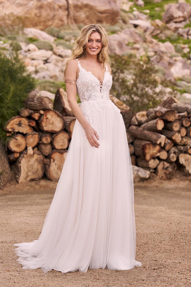 Lilian West Style Number 66301 - 1