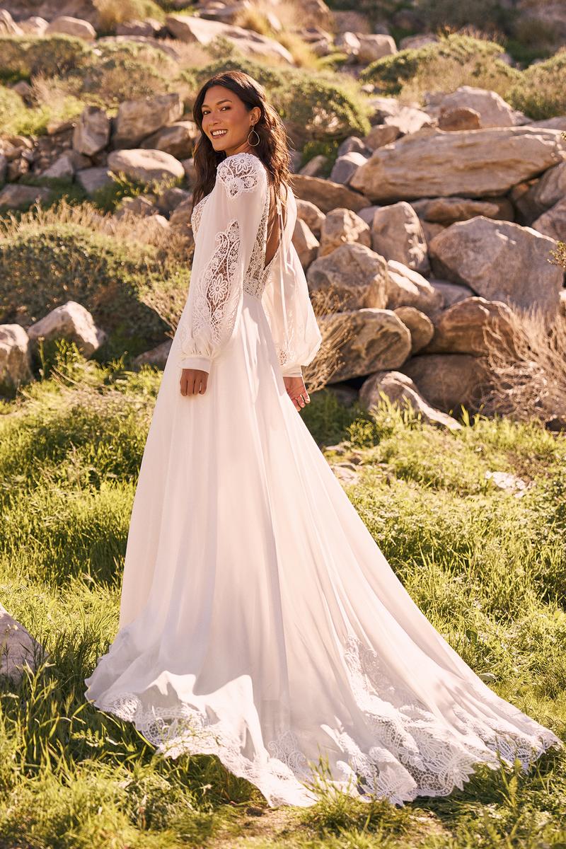 Lilian West Style Number 66303 - 2