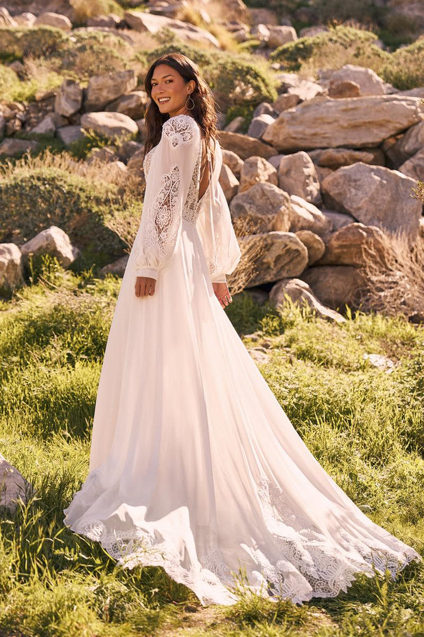 Lilian West Style Number 66303 - 2