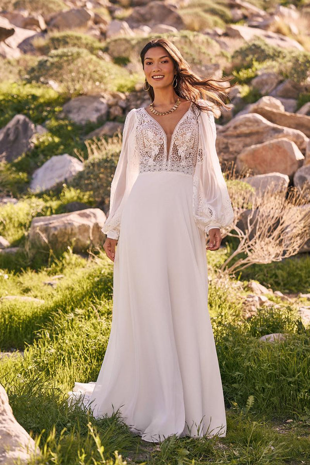 Lilian West Style Number 66303 - 1