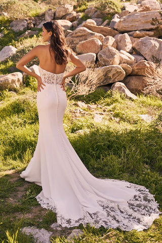 Lilian West Style Number 66304 - 4