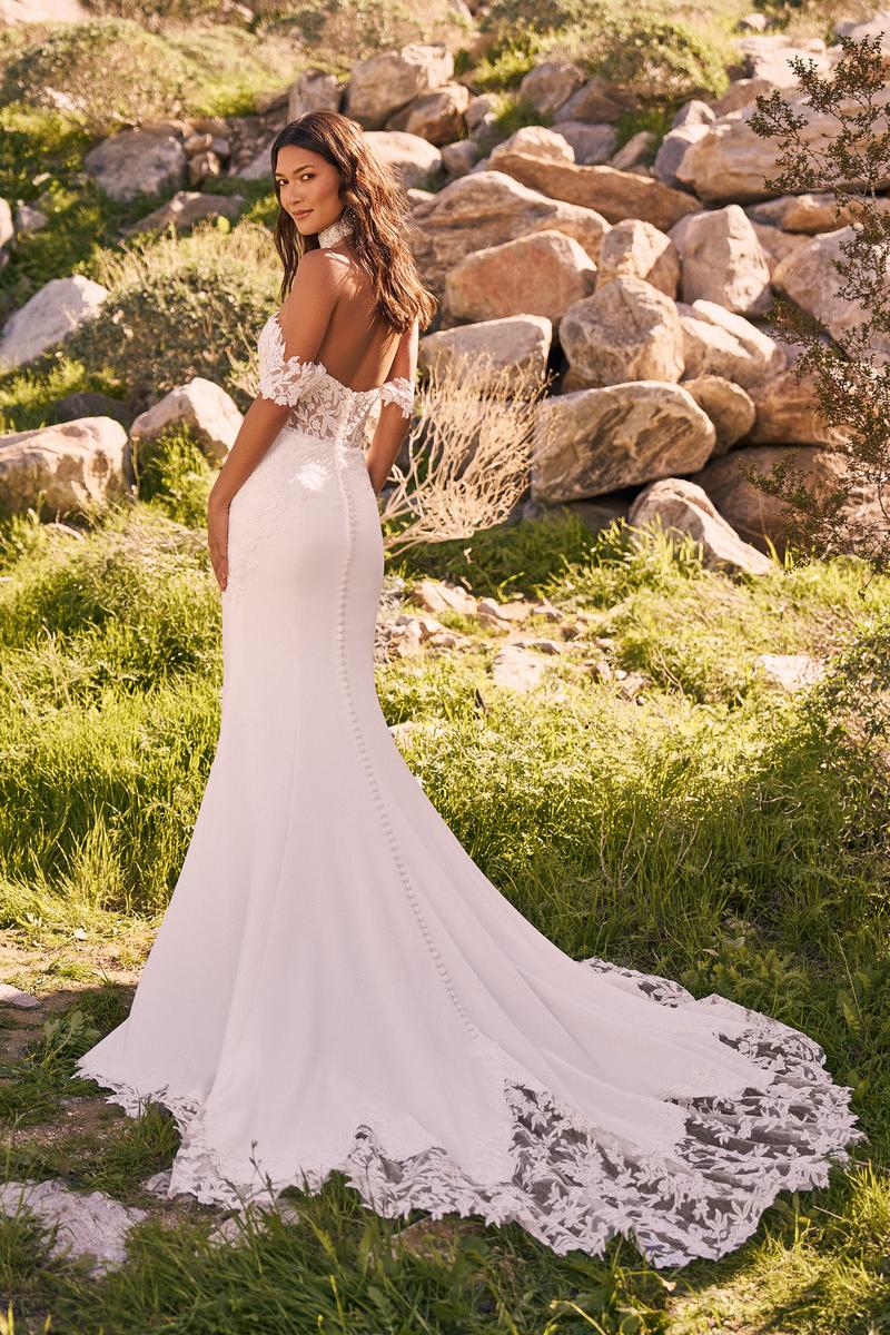 Lilian West Style Number 66304 - 2