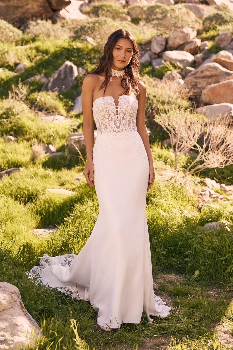 Lilian West Style Number 66304 - 3
