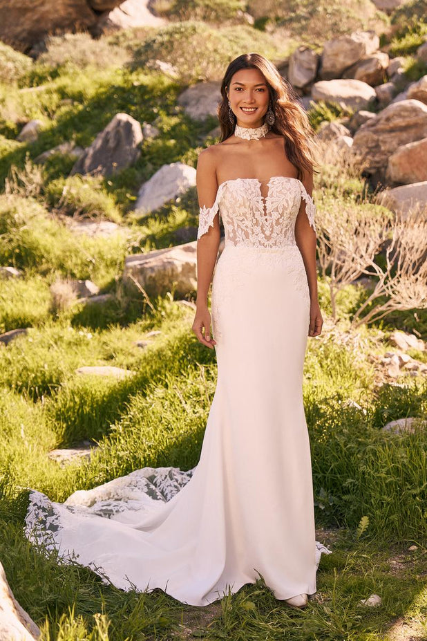 Lilian West Style Number 66304 - 1