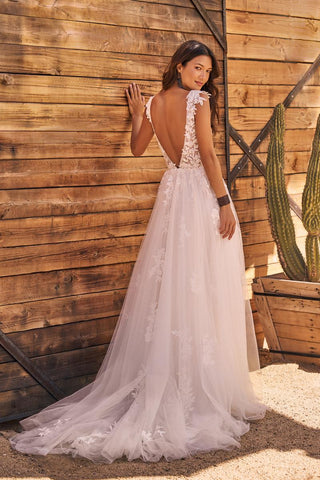 Lilian West Style Number 66306 - 2