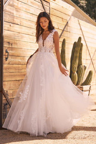 Lilian West Style Number 66306 - 1