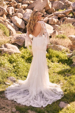 Lilian West Style Number 66307 - 2