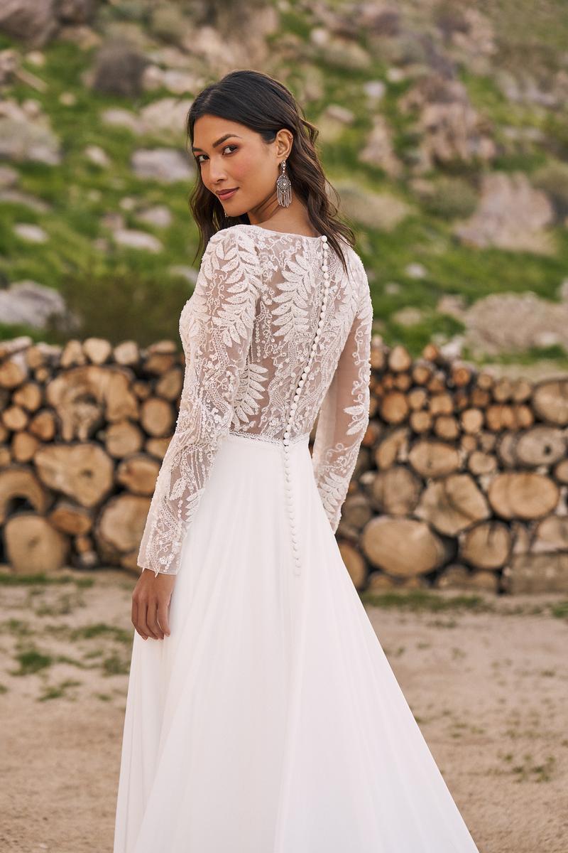 Lilian West Style Number 66308 - 4