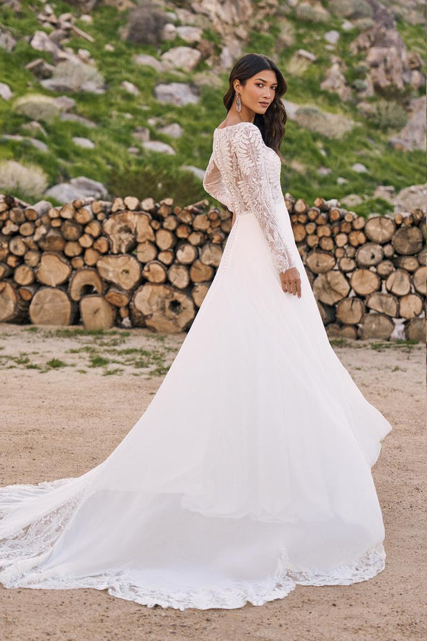 Lilian West Style Number 66308 - 2