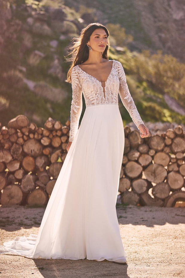 Lilian West Style Number 66308 - 1
