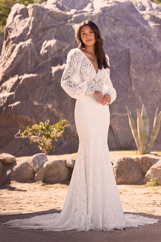 Lilian West Style Number 66314SL - 1