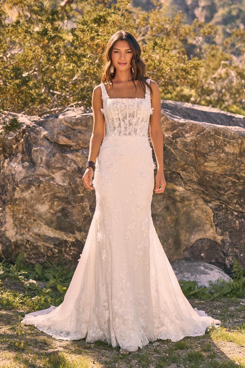 Lilian West Style Number 66318 - 1