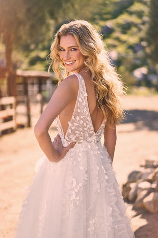 Lilian West Style Number 66319 - 4