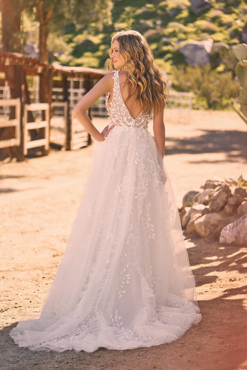 Lilian West Style Number 66319 - 2