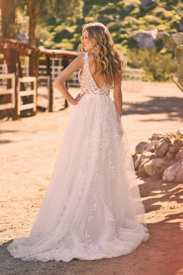 Lilian West Style Number 66319 - 2