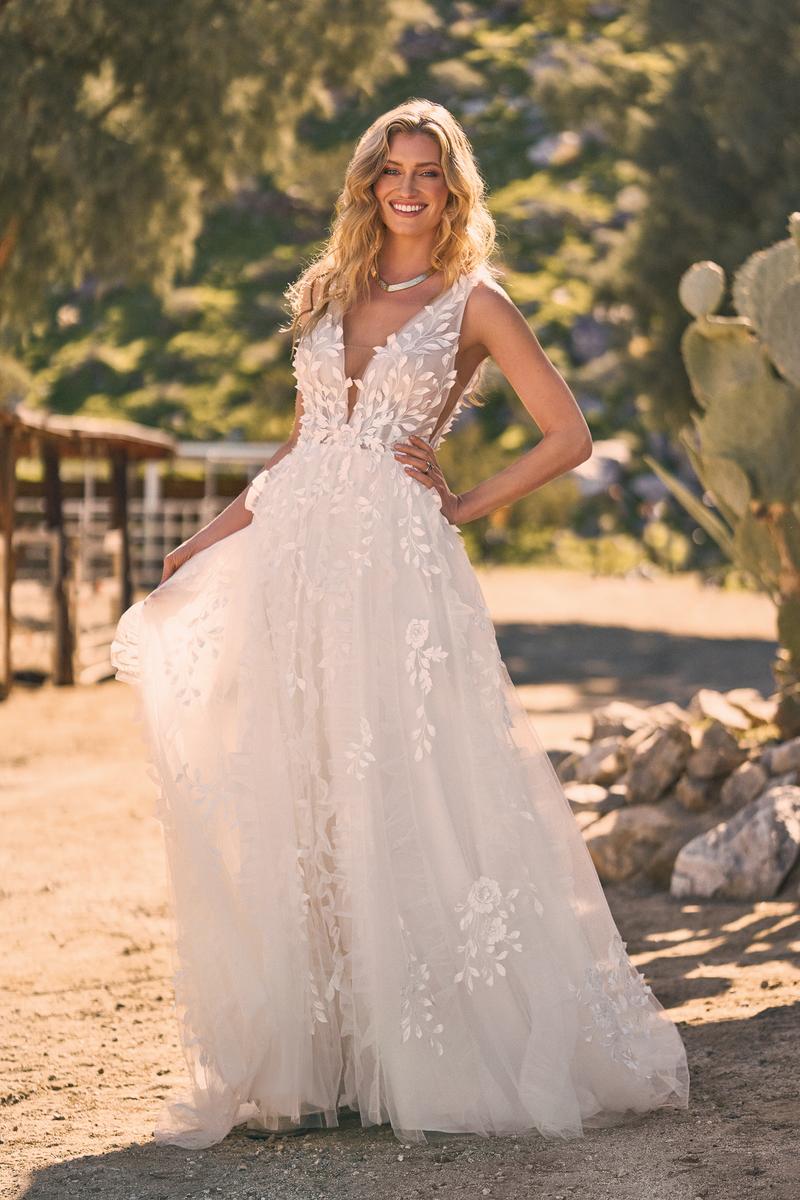 Lilian West Style Number 66319 - 1