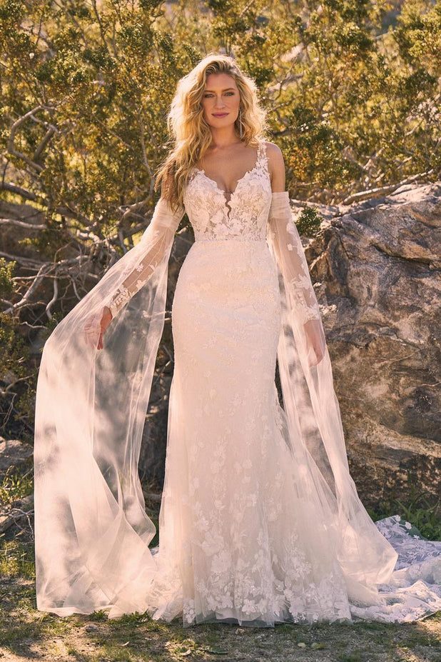 Lilian West Style Number 66320SL - 1