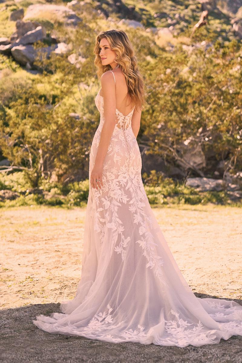 Lilian West Style Number 66321 - 2