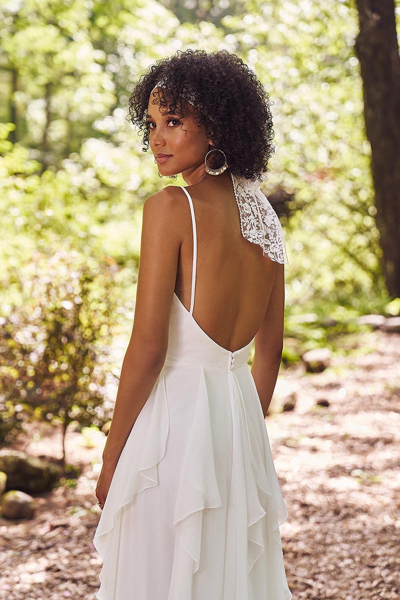 Lilian West Style Number 66330 - 4