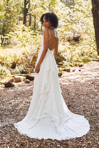 Lilian West Style Number 66330 - 2