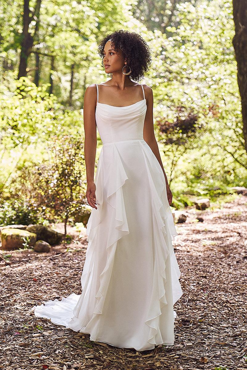 Lilian West Style Number 66330 - 1