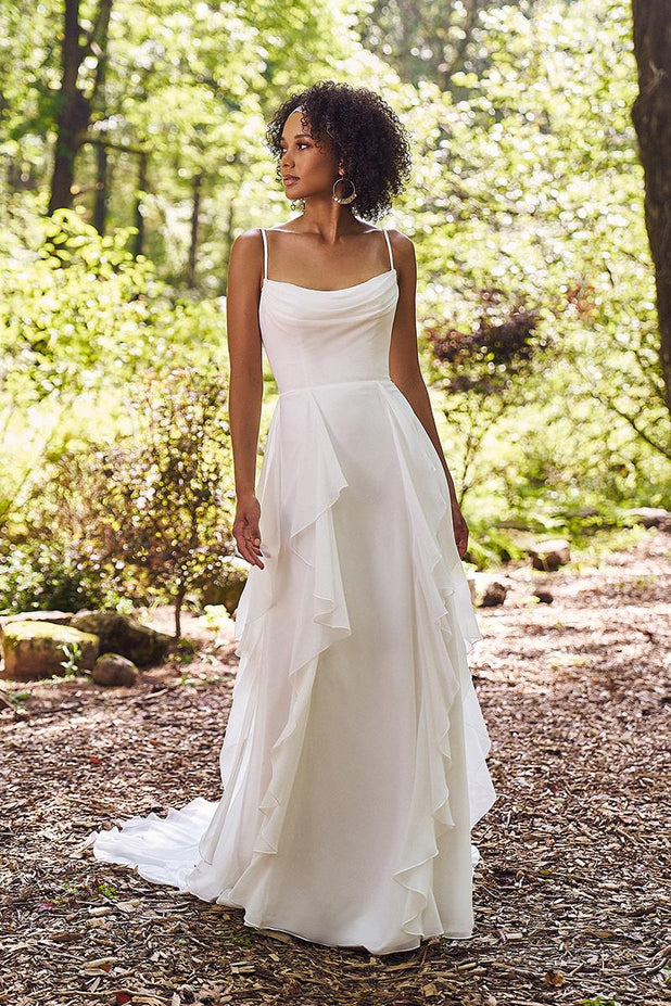 Lilian West Style Number 66330 - 1