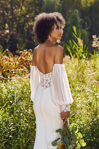 Lilian West Style Number 66331 - 4