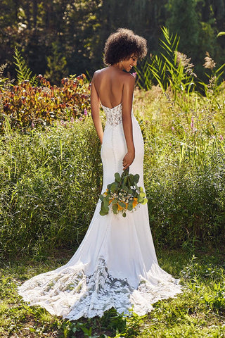 Lilian West Style Number 66331 - 6