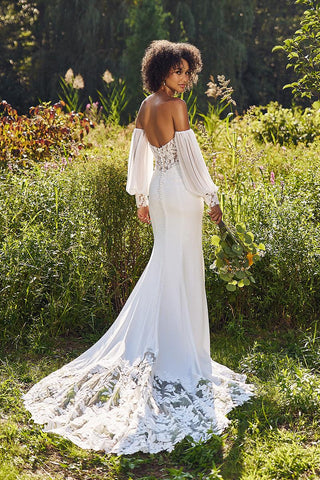 Lilian West Style Number 66331SL - 2