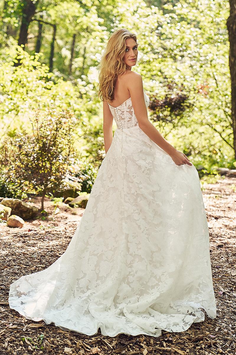 Lilian West Style Number 66333 - 6