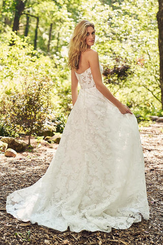 Lilian West Style Number 66333 - 6