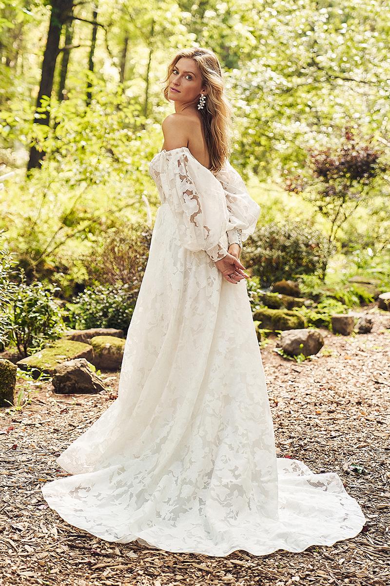 Lilian West Style Number 66333SL - 4