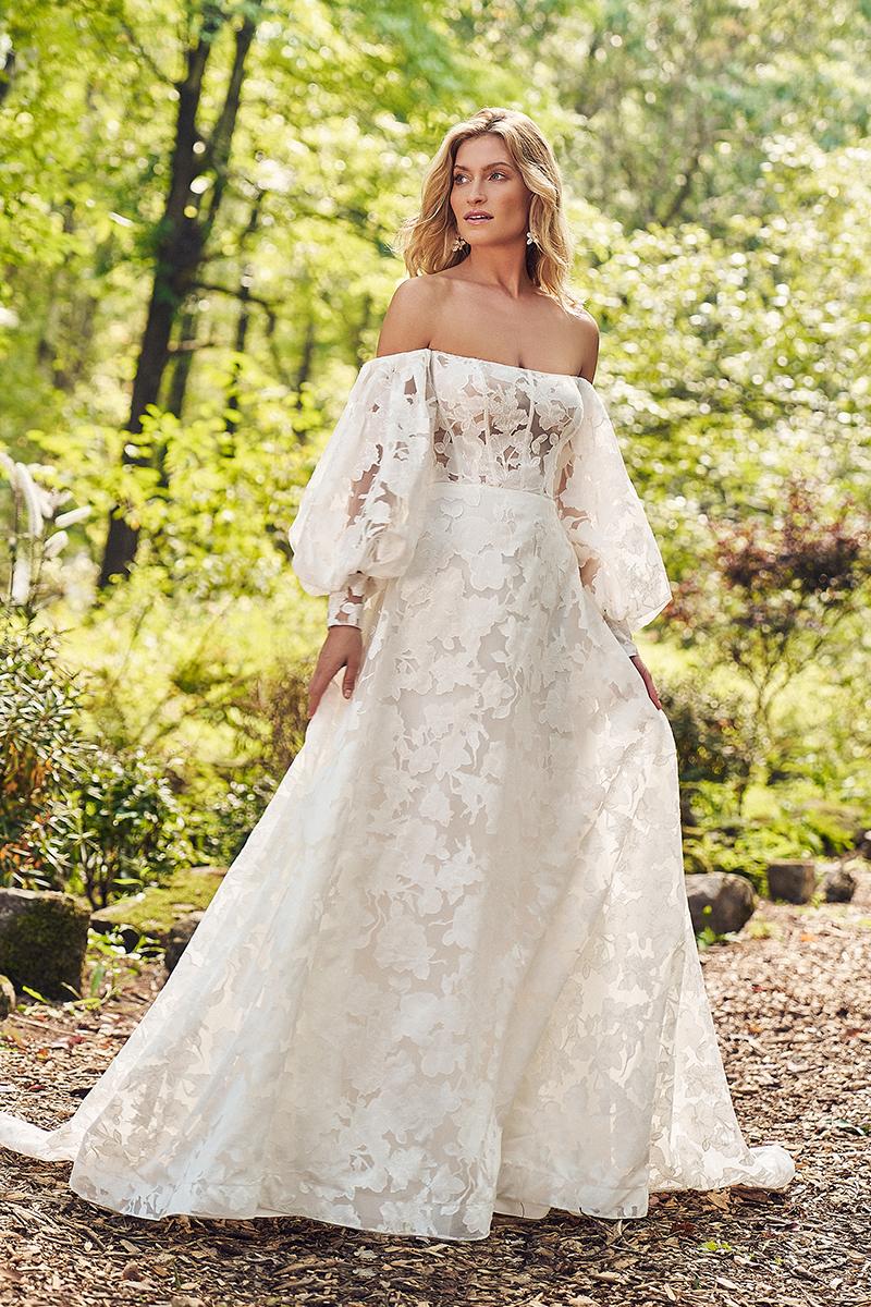 Lilian West Style Number 66333SL - 3