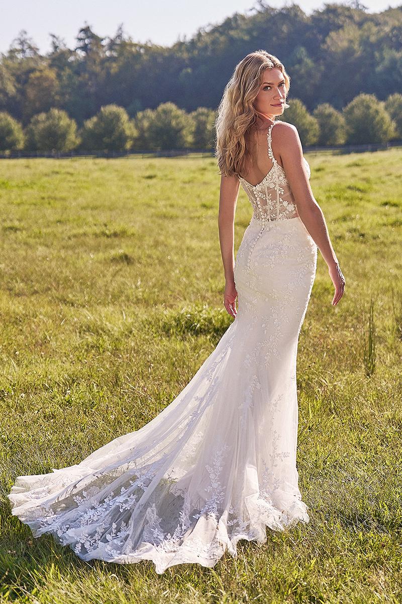 Lilian West Style Number 66335 - 2