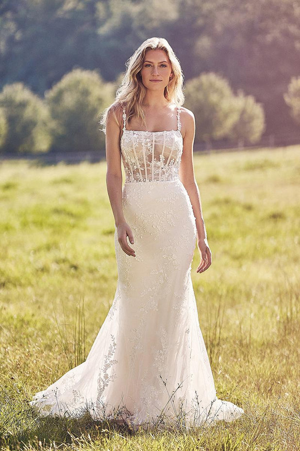 Lilian West Style Number 66335 - 1
