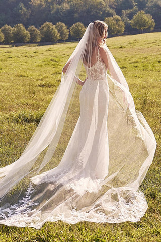 Lilian West Style Number 66335 - 5