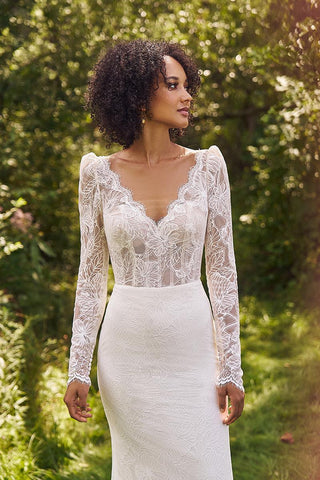 Lilian West Style Number 66336 - 3