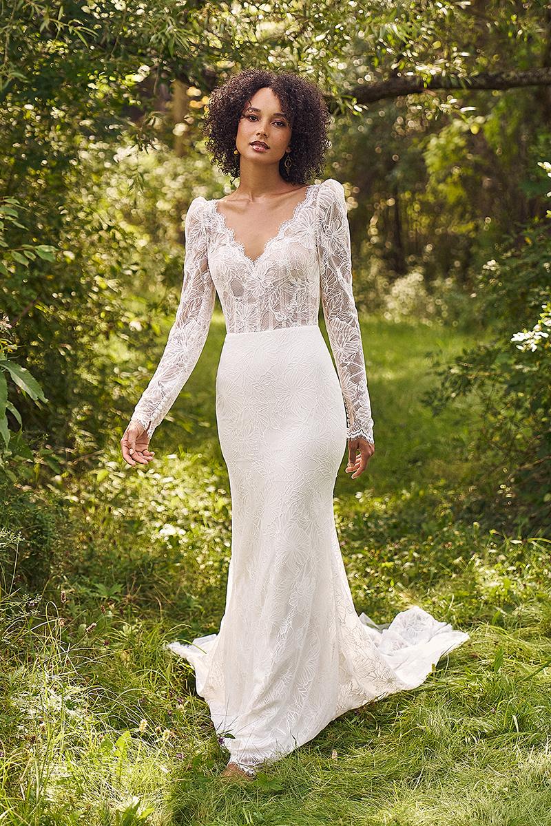 Lilian West Style Number 66336 - 1