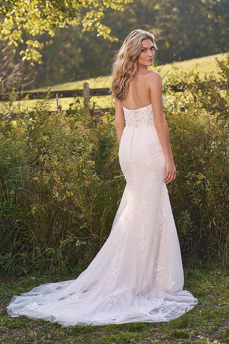 Lilian West Style Number 66337 - 6