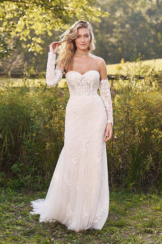 Lilian West Style Number 66337 - 1