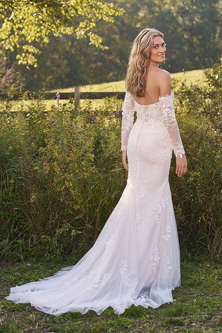 Lilian West Style Number 66337SL - 4