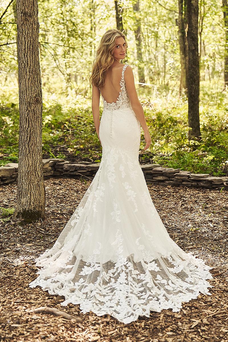 Lilian West Style Number 66338 - 6
