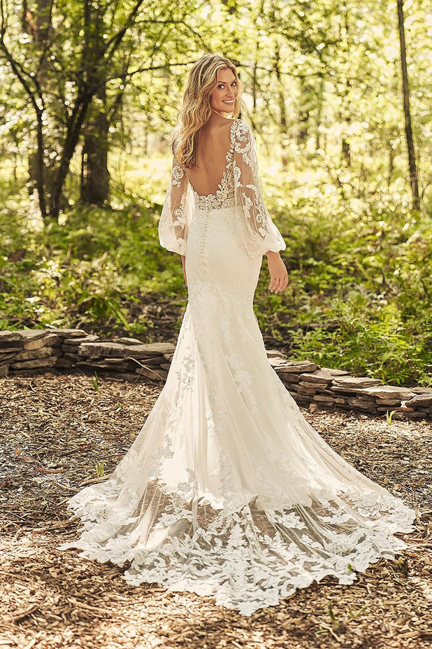 Lilian West Style Number 66338 - 2